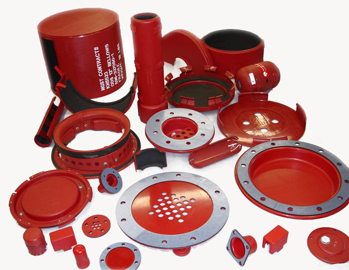 G&D Industries, Inc. Products Protective Covers